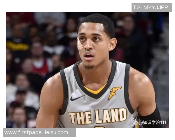 乔丹克拉克森:从NBA新星到篮球文化的全球传播者 乔丹克拉克森:从NBA新星到篮球文化的全球传播者